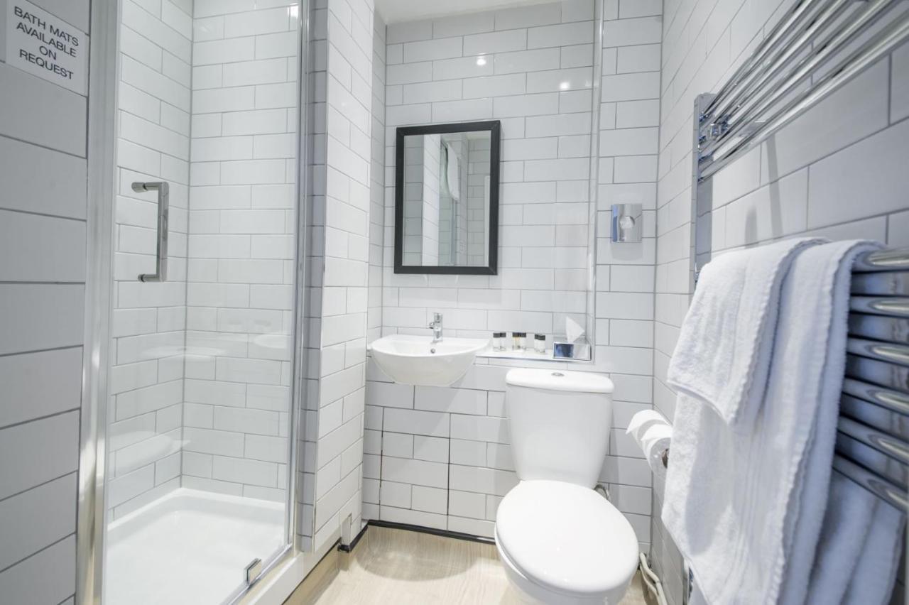 Hotel The Old Gate Inn By Innkeeper'S Collection 4*