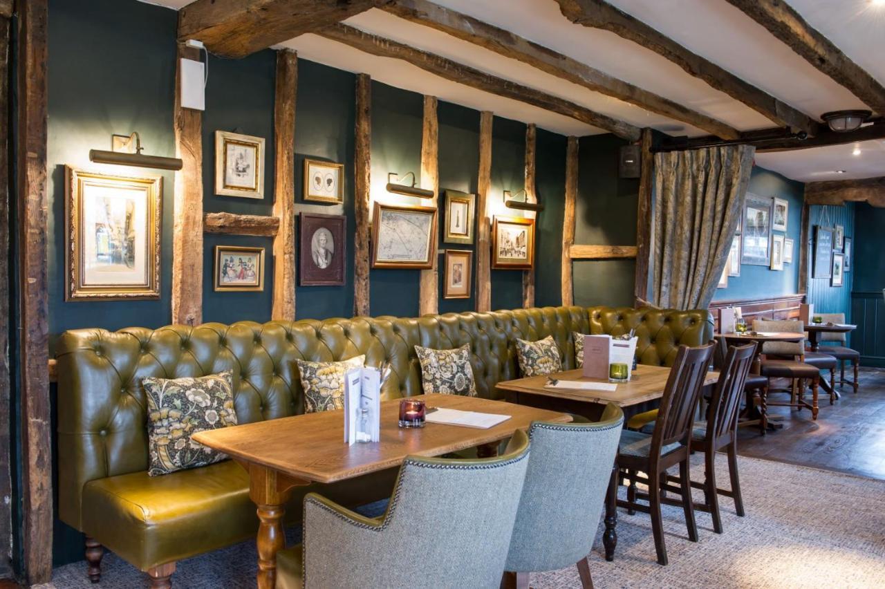 Hotel The Old Gate Inn By Innkeeper'S Collection 4*