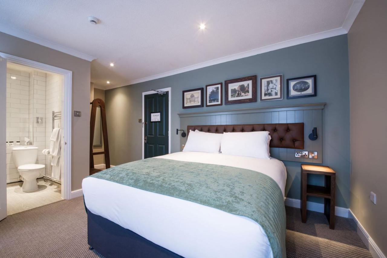 Hotel The Old Gate Inn By Innkeeper'S Collection 4*