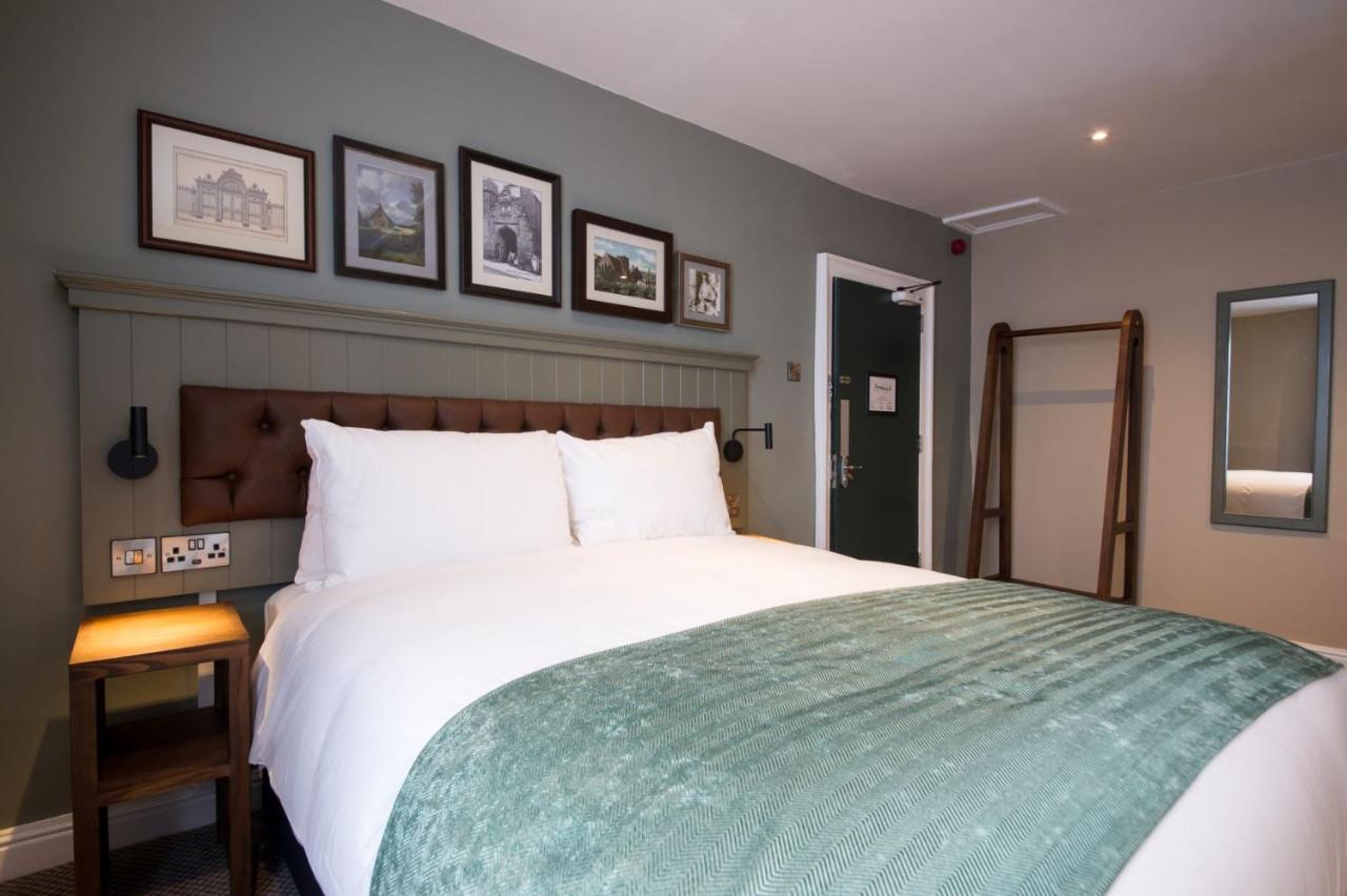 Hotel The Old Gate Inn By Innkeeper'S Collection